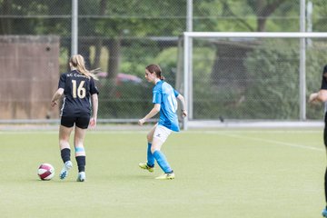 Bild 269 - wBJ SC Condor - VfL Pinneberg : Ergebnis: 3:2